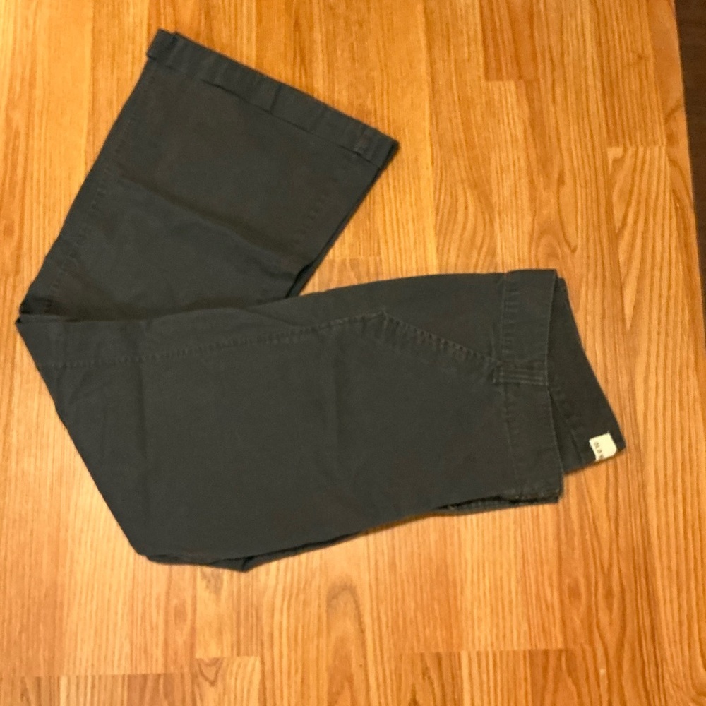Old navy size chino Dark Gray Casual Pants